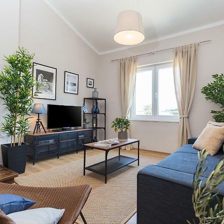New City Center Design Apartment 포레치 외부 사진