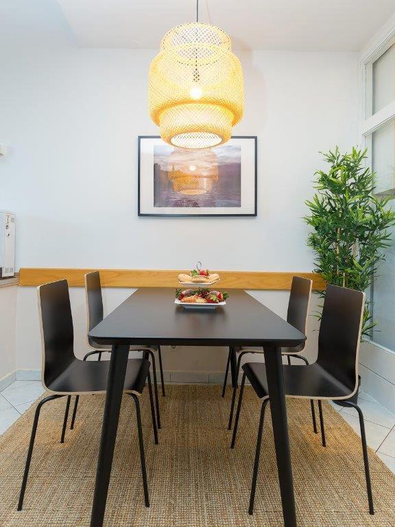 New City Center Design Apartment 포레치 외부 사진