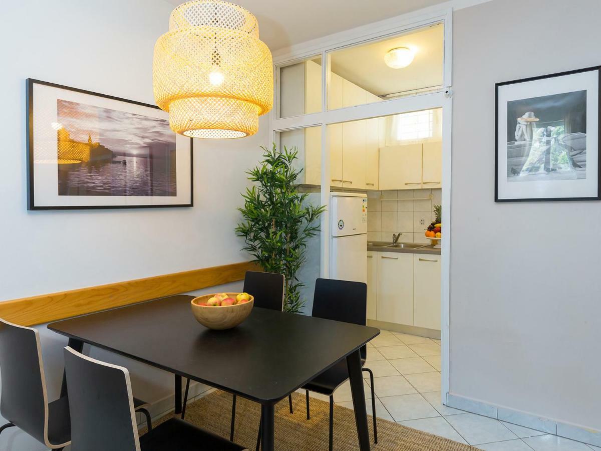 New City Center Design Apartment 포레치 외부 사진