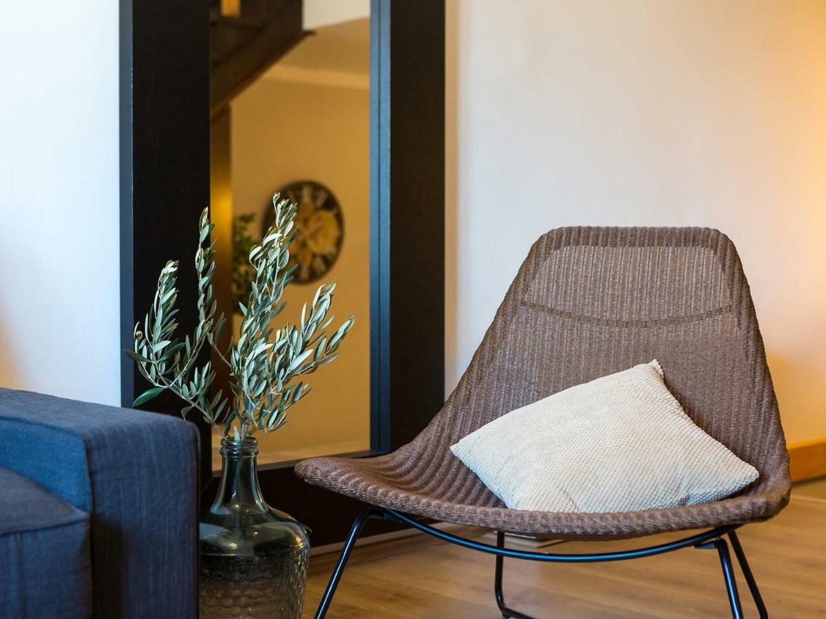 New City Center Design Apartment 포레치 외부 사진
