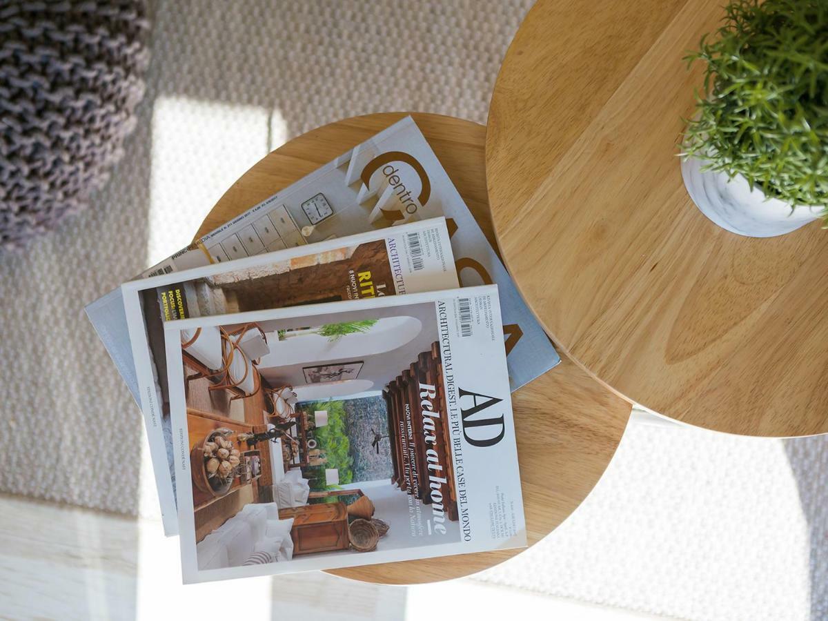 New City Center Design Apartment 포레치 외부 사진