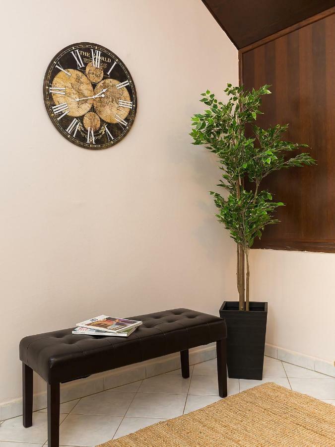 New City Center Design Apartment 포레치 외부 사진