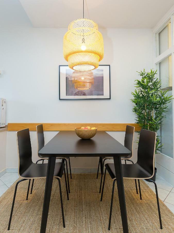 New City Center Design Apartment 포레치 외부 사진