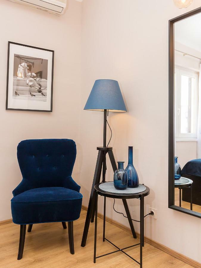 New City Center Design Apartment 포레치 외부 사진